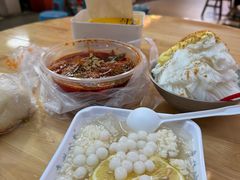 -串妹花式冰粉(乐山总店)