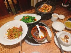 -瑶王府·广西菜(茶花园店)