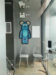 点击看大图 -泫舞舞蹈工作室