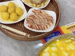 -九龙茶记·粤式餐厅融合菜(鹭江店)