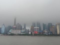 -黄浦江游览快线(金陵东路码头)