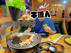 -九田家黑牛烤肉料理(溧阳吾悦店)