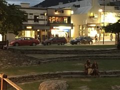 Fergburger-Fergburger(皇后镇店)