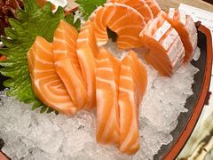 -小山日本料理(兴业太古汇店)