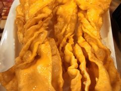 -金城大酒店-中餐厅(汾江中路店)