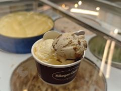 哈牌冰淇淋-星伦多自助料理(永旺店)