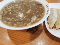 -张小文胡辣汤(龙柏新村店)