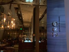 -上海柏悦酒店·世纪100牛排馆