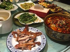 -鲁城往事(游客中心店)