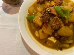 -西域阿里马新疆菜·清真(桂花路店)