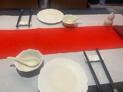 -馋遇江南·精致湖景雅宴(东方之门店)