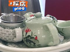 -黄埔华苑酒家(黄埔店)