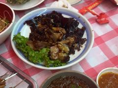 -永红源·啤酒烧烤海鲜大排档(台柳路店)
