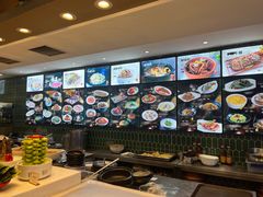 -聚丰园•湖鲜餐厅(阿红私房菜梅石路店)