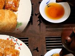 -诚志饼家·小凤饼非遗传承(中山六路店)