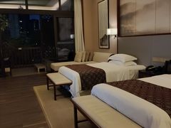 -碧桂园润杨溪谷温泉酒店