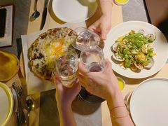 -Mercato莫卡多露台餐厅与酒吧(K11店)