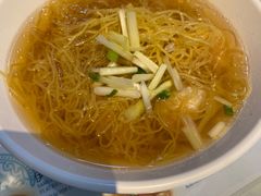 -深仔记正宗云吞面(尖沙咀店)