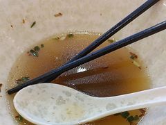 -第9味老上海大骨汤馄饨(黄田店)