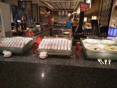 -太原富力万达文华酒店·美食汇西餐厅