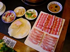 -仁和四季涮肉馆(天坛南门店)