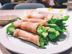 -半山腰·云南菜(侨福芳草地店)