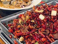 -滋味烤鱼(祥和里店)
