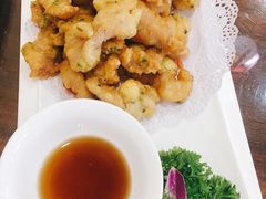 -长兴菜馆(高桥店)