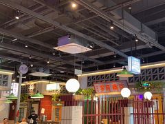 -楠火锅(昆山金鹰店)