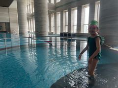 -无锡新湖铂尔曼大酒店