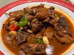 -大鹏饭店·金陵家宴(奥体中心店)