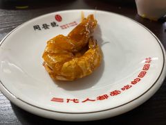 -同发号饭庄(复兴路店)