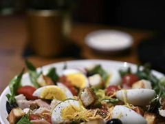 -JINNS锦时 steak&pizza(浸信会礼拜堂旧址店)