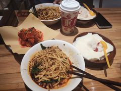 -周小波重庆小面·重庆名小吃(邹容路店)