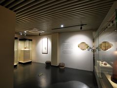 -中国茶叶博物馆(双峰馆区)