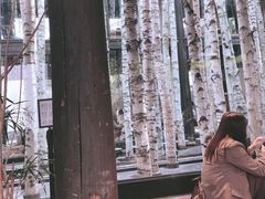 -Metal hands·铁手咖啡