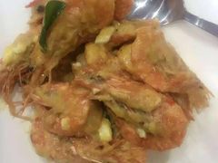 -无招牌海鲜餐厅(滨海艺术中心店)