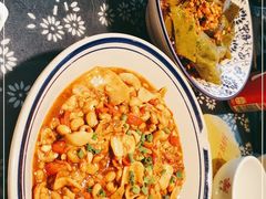 -柴火农家·江西赣南菜(土华店)