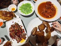 -乐口福家常菜馆(古庸路店)