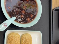 -回味鸭血粉丝汤(砂之船店)
