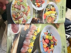 -魏客咖啡(中铁中心店)