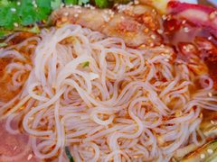 冷面-铭记烧烤制作社•吊炉乳鸽 延吉冷面