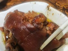-吉亨面馆(古北1699店)