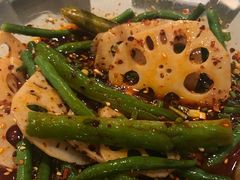 素三样-成都驻京办餐厅(蜀都宾馆店)