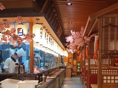 -福樱兰海鲜放题铁板烧(加州店)