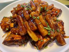 -三林本帮馆(中林街店)