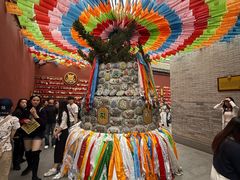 -西安市广仁寺