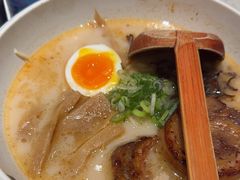 -味千拉面(广州白云机场T1西二店)