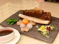 -8餐厅(新葡京酒店)