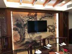 包厢-金泰食府(竹园店)